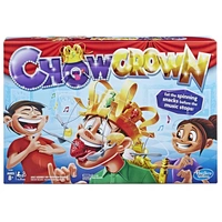 The Chow Crown