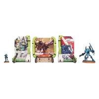 U2 Al Medinat Display Arrays (3) PREPAINTED