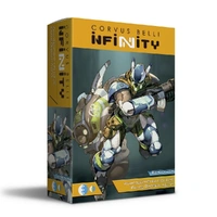 U2 Infinity: Shock Army of Acontecimento: Acontecimento Combat Force Repack Alpha