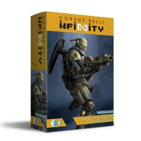 U2 Infinity: Shock Army of Acontecimento: Acontecimento Combat Force Repack Beta