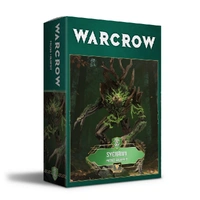 U2 Warcrow: SÃ¿enann: Moss Hermit