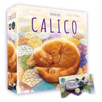 Calico - Kickstarter Edition