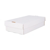 BCW - Card Storage Boxes - Super Shoe Storage Box (3;000 Ct.)