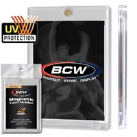 BCW - Card Holders - Magnetic Card Holder - 55 Pt