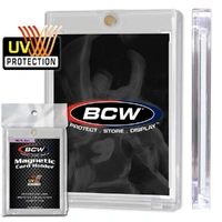 BCW - Card Holders - Magnetic Card Holder - 180 Pt