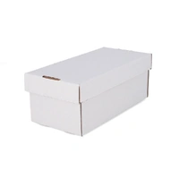 BCW - Card Storage Boxes - Graded Shoe Box