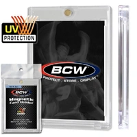 BCW - Card Holders - Magnetic Card Holder - 130 Pt