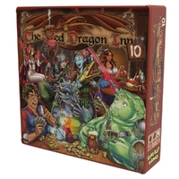 Red Dragon Inn 10