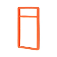 BCW - Slab Bumpers - PSA - Orange
