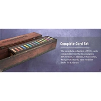 Gloomhaven: The RPG Complete Card Set