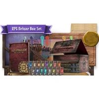 Gloomhaven: The RPG Deluxe Box Set