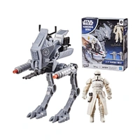 Star Wars - Actionverse - At Rt Vehicle