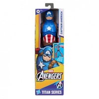 Avn Evergreen Titan Sr Cap