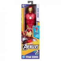 Avn Evergreen Titan Iron Man