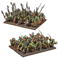 Kings of War - Goblin - Goblin Battlegroup