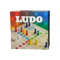 Timeless Games - Ludo