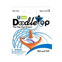 Doodletop Single