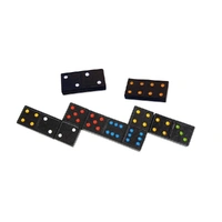 Dominoes D6 Wood