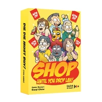Origame: Shop Until You Drop Lah!