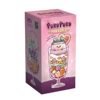 Origame: Puru Puru Paradice