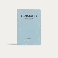 Grimaud - Grimaud notebook