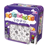 Imagidice