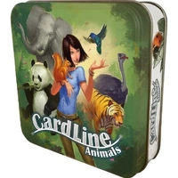 Cardline Animals