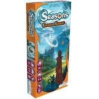 Seasons: Enchanted Kingdom