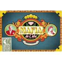 Mafia de Cuba