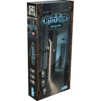 Mysterium: Hidden Signs