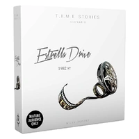 T.I.M.E Stories: Estrella Drive