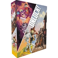 Unlock!: Secret Adventures