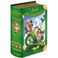 Jack And The Beanstalk