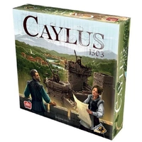 Caylus 1303