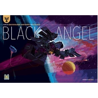 Black Angel