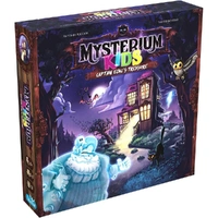 Mysterium For Kids