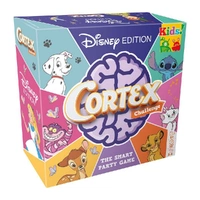 Cortex Disney Edition