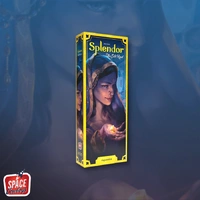 Splendor: The Silk Road