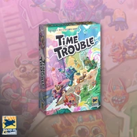Time Trouble