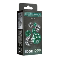 Arkham Horror RPG: Dice Set
