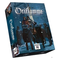 Oriflame