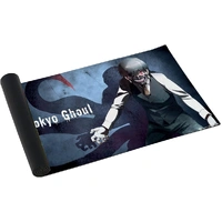 Player's Choice - Licensed Tokyo Ghoul Blue Kaneki Playmat (14x24)