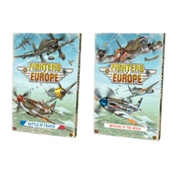 Fighters of Europe Ã¢â‚¬â€œ Theatre Expansion