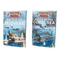 Fighters of the Pacific Ã¢â‚¬â€œ Theatre Expansion