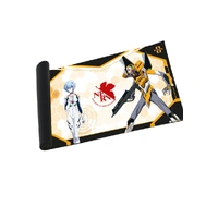 Player's Choice - Licensed Evangelion EVA 00 Playmat (14x24)