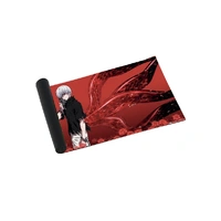 Player's Choice - Licensed Tokyo Ghoul Red Kaneki Playmat (14x24)