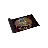 Player's Choice - Licensed Seven Deadly Sins Playmat - Face to Face (14x24)