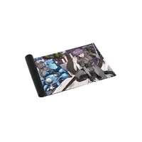 Player's Choice - Licensed Ghost in a Shell Playmat - Daylight Section 9 (14x24)
