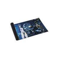 Player's Choice - Licensed Ghost in a Shell Playmat - Midnight Section 9 (14x24)
