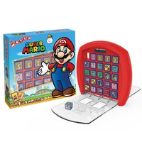 Top Trumps Match: Super Mario